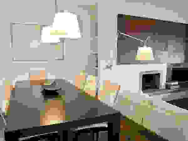 Caterina Raddi Living room
