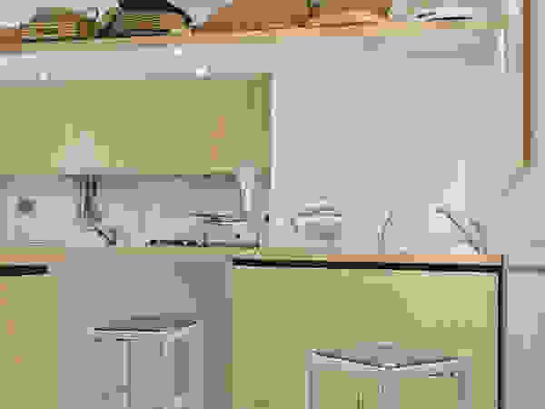 Caterina Raddi Kitchen