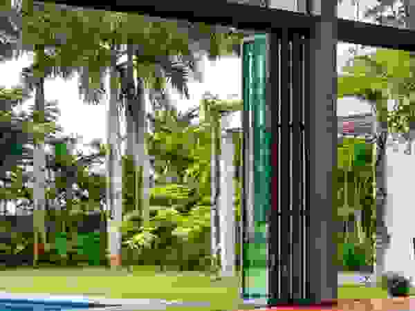 AIRCLOS Modern houses