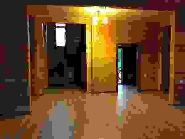 Техно-сруб Corridor, hallway & stairs Accessories & decoration Wood