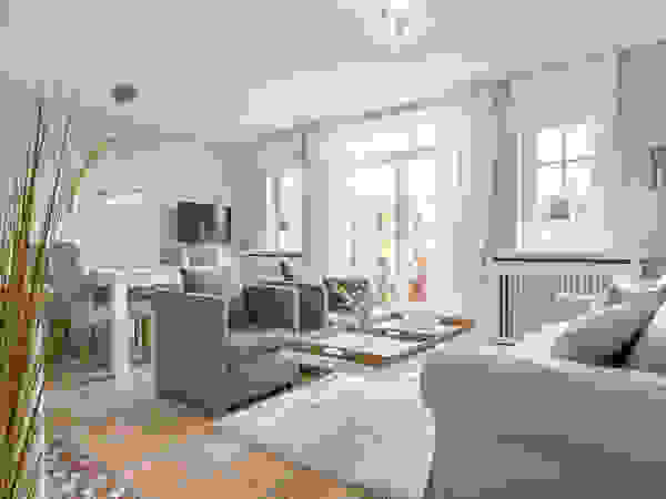 Home Staging Sylt GmbH Вітальня