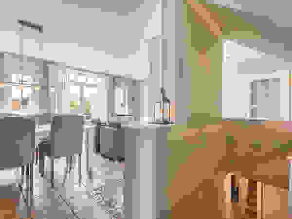 Home Staging Sylt GmbH Вітальня