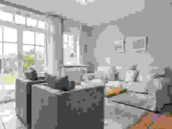 Home Staging Sylt GmbH Вітальня