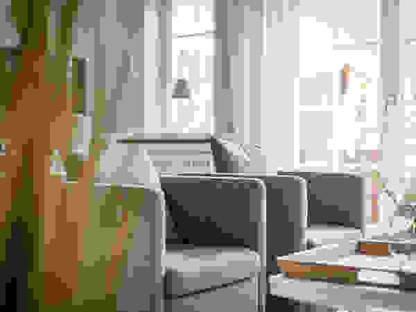 Home Staging Sylt GmbH Вітальня
