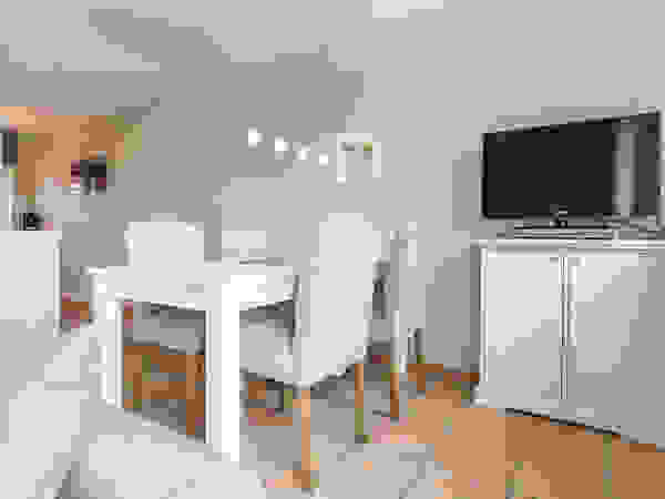 Home Staging Sylt GmbH Їдальня