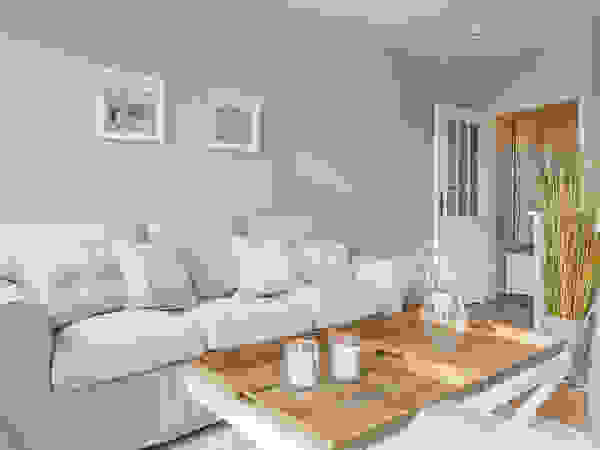 Home Staging Sylt GmbH Вітальня