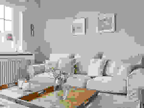Home Staging Sylt GmbH Вітальня