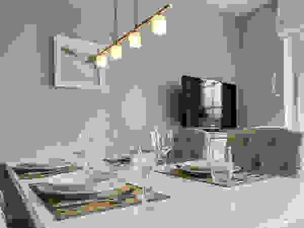 Home Staging Sylt GmbH Їдальня