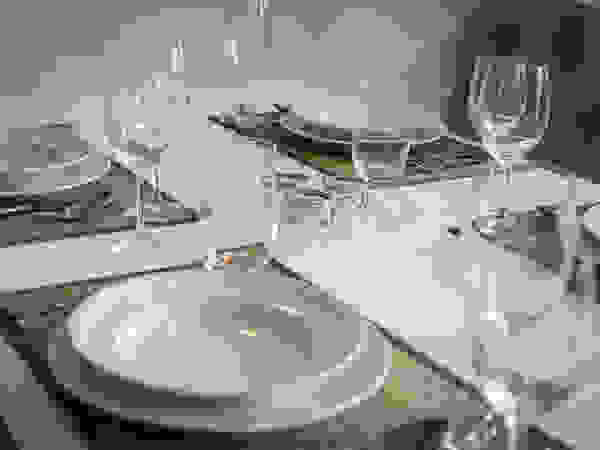 Home Staging Sylt GmbH Їдальня
