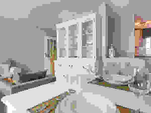 Home Staging Sylt GmbH Їдальня