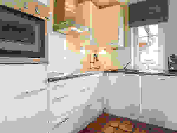 Home Staging Sylt GmbH Кухня