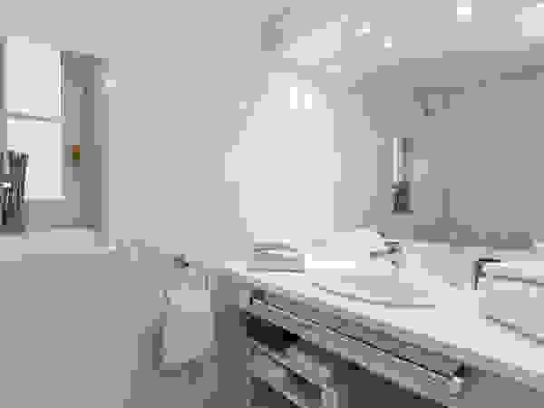 Home Staging Sylt GmbH Ванна кімната
