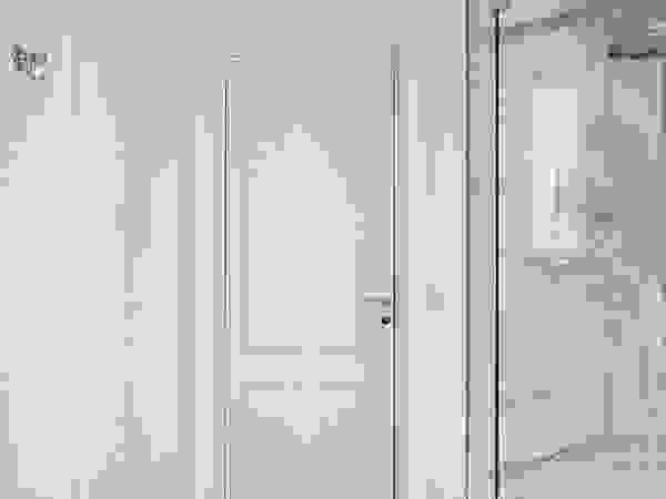 NOMADE ARCHITETTURA E INTERIOR DESIGN Classic style bathroom