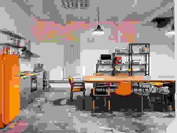 NOMADE ARCHITETTURA E INTERIOR DESIGN Media room