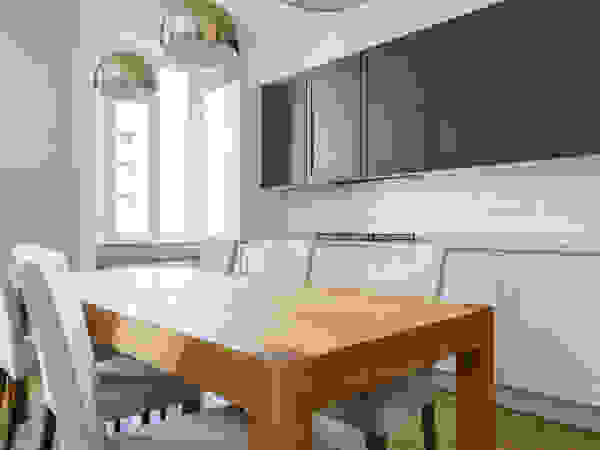 NOMADE ARCHITETTURA E INTERIOR DESIGN Kitchen
