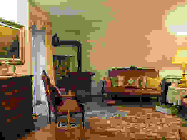 L'Antica s.a.s. Modern living room