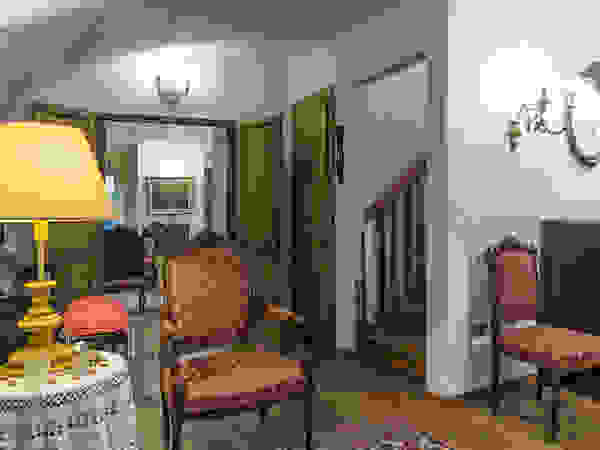 L'Antica s.a.s. Modern living room