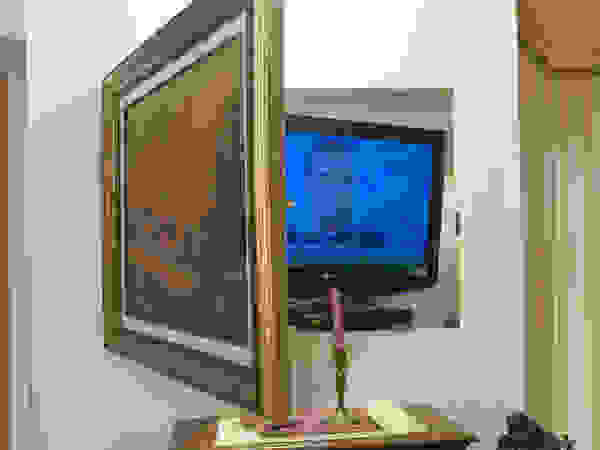 L'Antica s.a.s. Living roomTV stands & cabinets