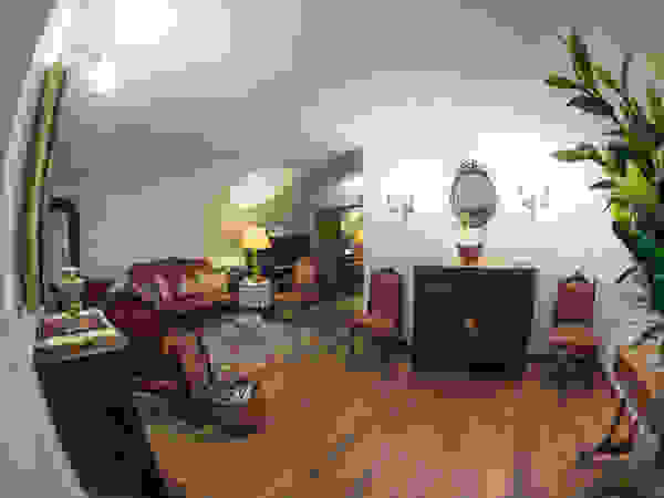 L'Antica s.a.s. Modern living room