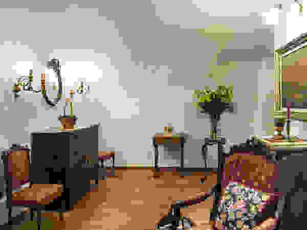L'Antica s.a.s. Modern living room
