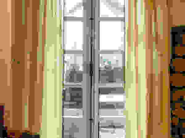 L'Antica s.a.s. Modern windows & doors