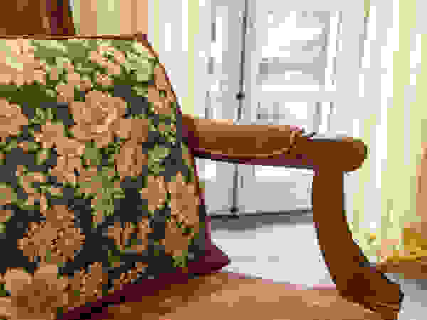 L'Antica s.a.s. Modern living room