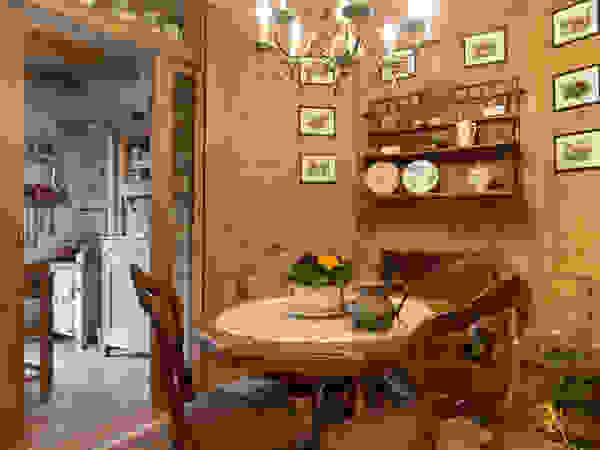 L'Antica s.a.s. Modern dining room