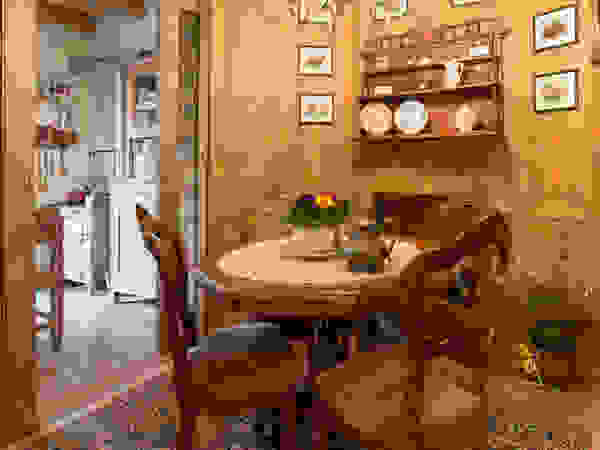 L'Antica s.a.s. Modern dining room