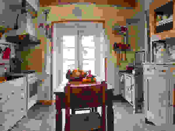 L'Antica s.a.s. Modern dining room