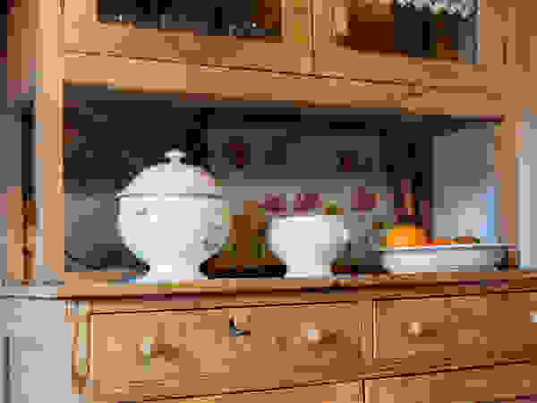 L'Antica s.a.s. Modern kitchen