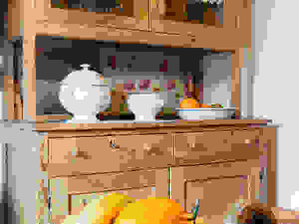 L'Antica s.a.s. Modern kitchen