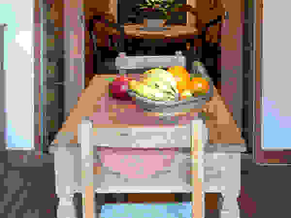 L'Antica s.a.s. Modern kitchen