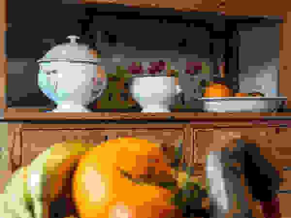 L'Antica s.a.s. Modern kitchen