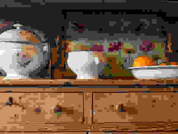 L'Antica s.a.s. Modern kitchen