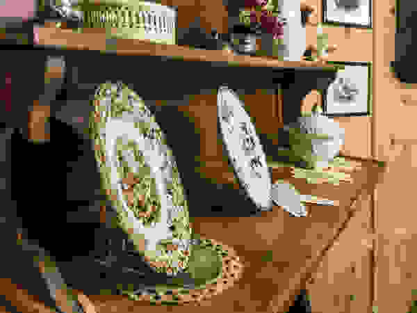 L'Antica s.a.s. Modern kitchen
