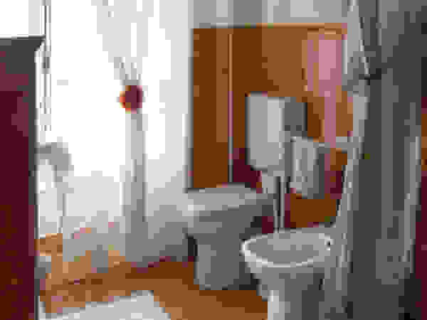 L'Antica s.a.s. Modern bathroom