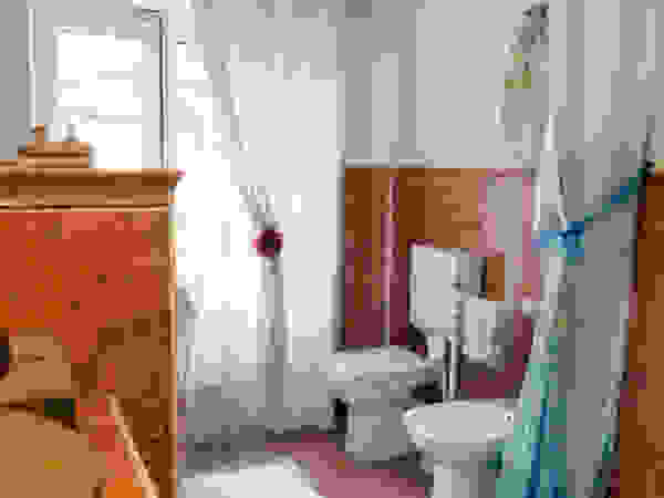 L'Antica s.a.s. Modern bathroom