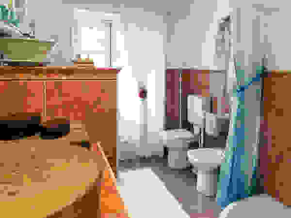 L'Antica s.a.s. Modern bathroom