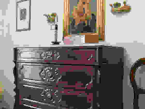 L'Antica s.a.s. Modern style bedroom