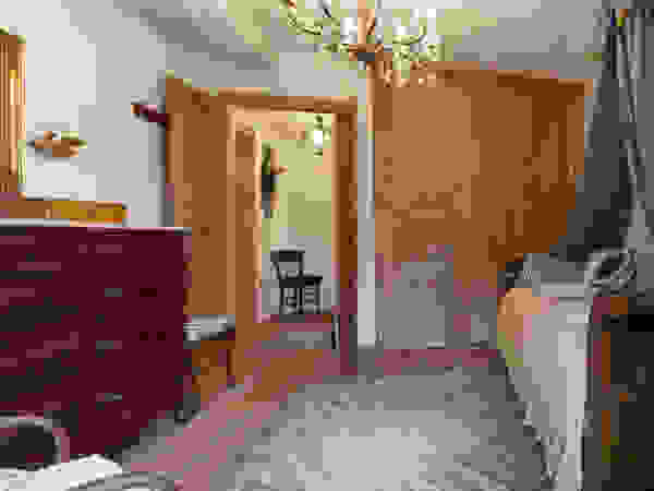 L'Antica s.a.s. Modern style bedroom