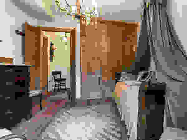 L'Antica s.a.s. Modern style bedroom