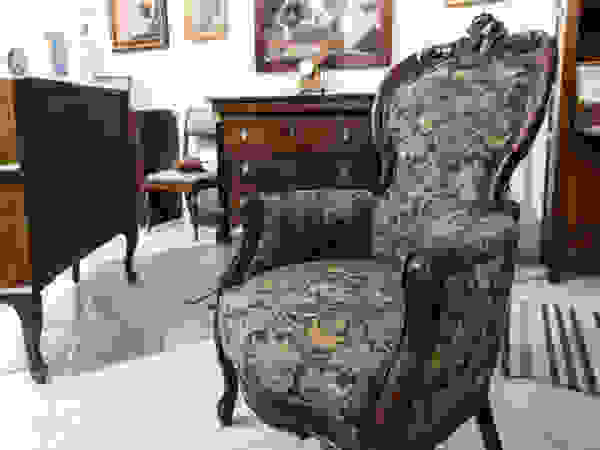 L'Antica s.a.s. Modern study/office