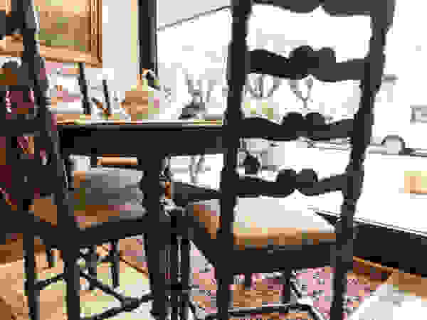 L'Antica s.a.s. Modern dining room