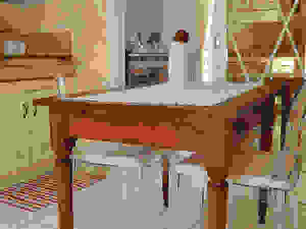 L'Antica s.a.s. Modern kitchen