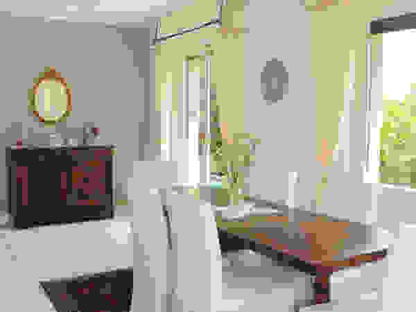 L'Antica s.a.s. Modern living room