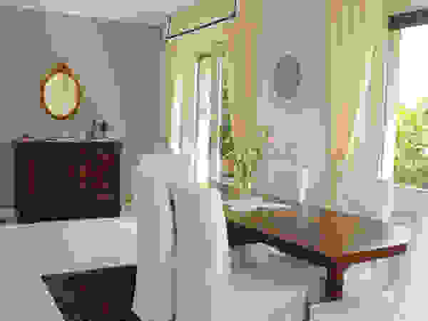 L'Antica s.a.s. Modern living room