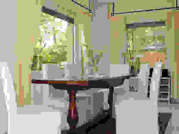 L'Antica s.a.s. Modern living room