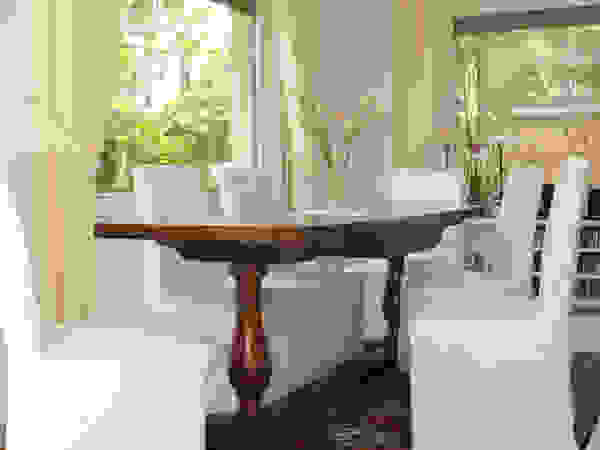 L'Antica s.a.s. Modern living room