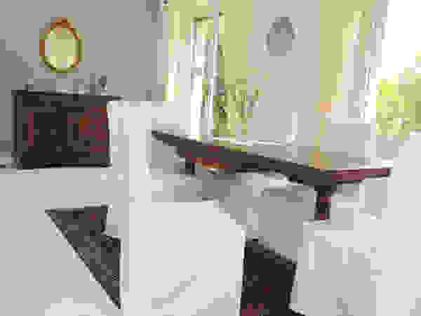 L'Antica s.a.s. Modern living room