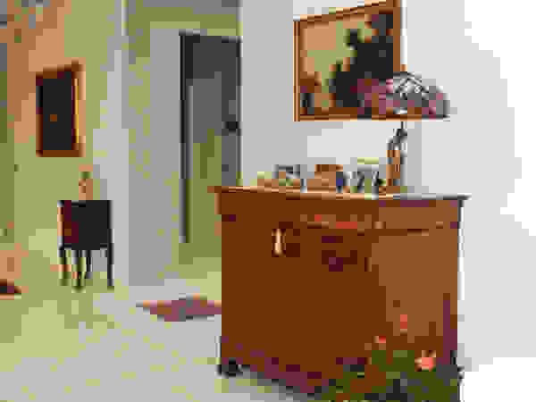 L'Antica s.a.s. Modern living room